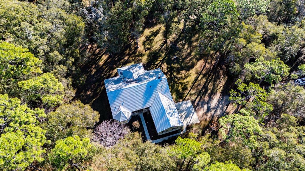 Photo of 34106 Trilby Road, Dade City, FL 33523 (MLS # TB8467985)