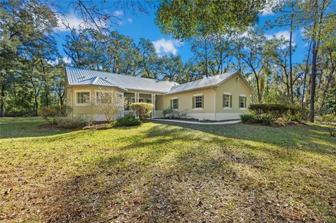 Photo of 34106 Trilby Road, Dade City, FL 33523 (MLS # TB8467985)