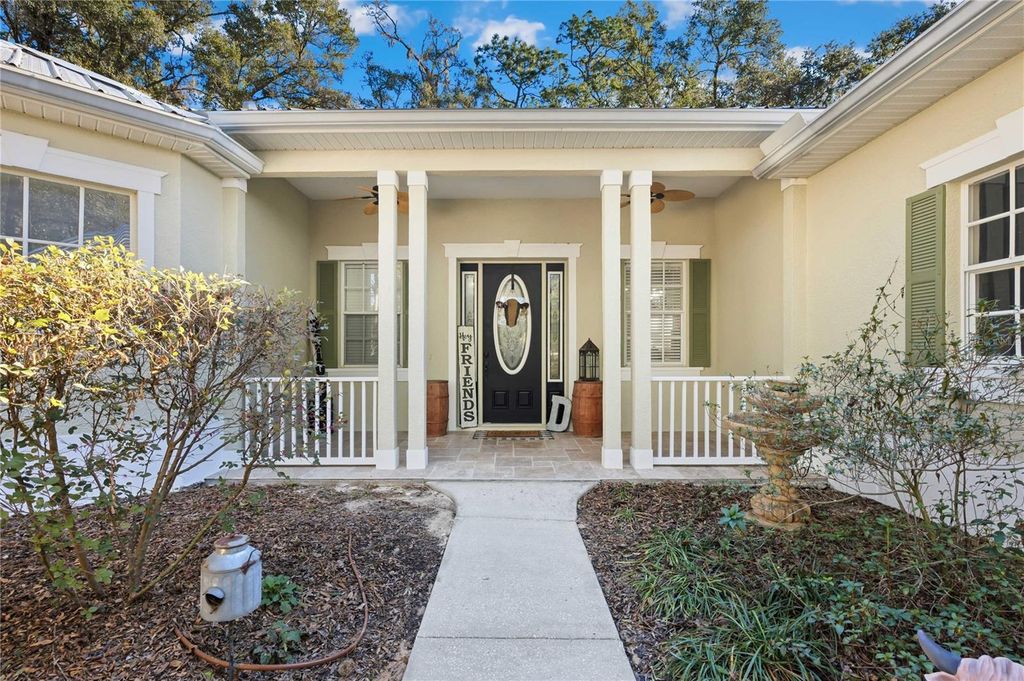 Photo of 34106 Trilby Road, Dade City, FL 33523 (MLS # TB8467985)