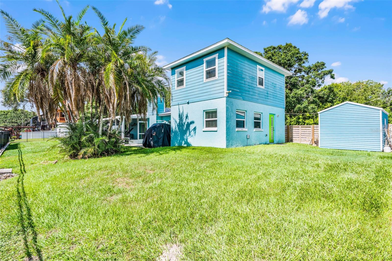 ST JOHNS RIVER ESTATES - Residential