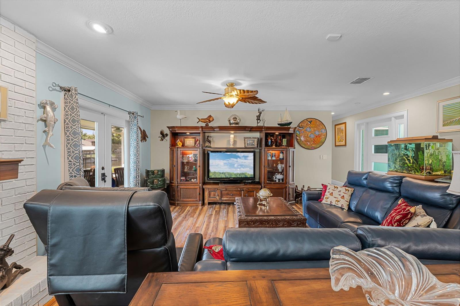 ST JOHNS RIVER ESTATES - Residential