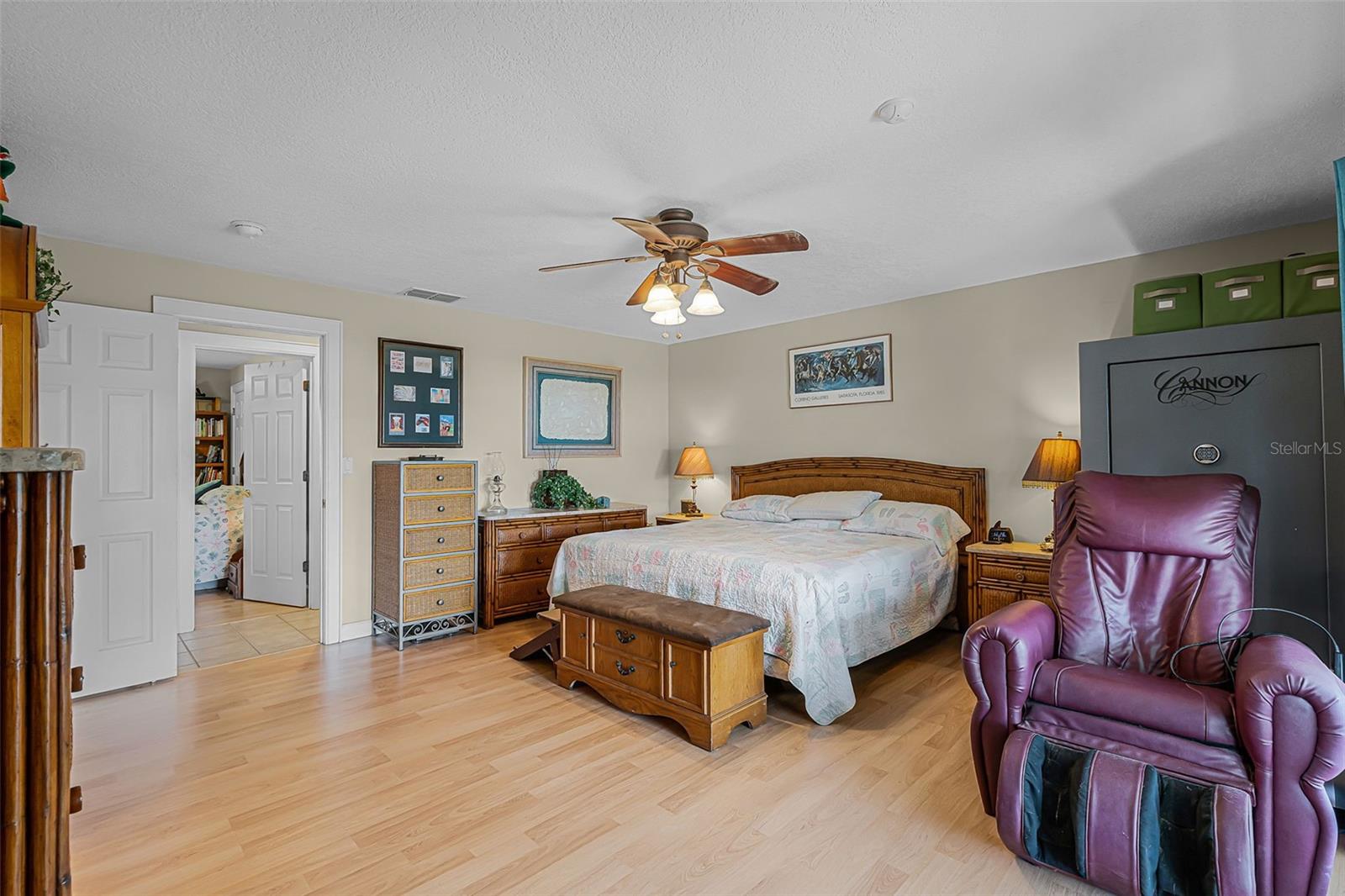 ST JOHNS RIVER ESTATES - Residential
