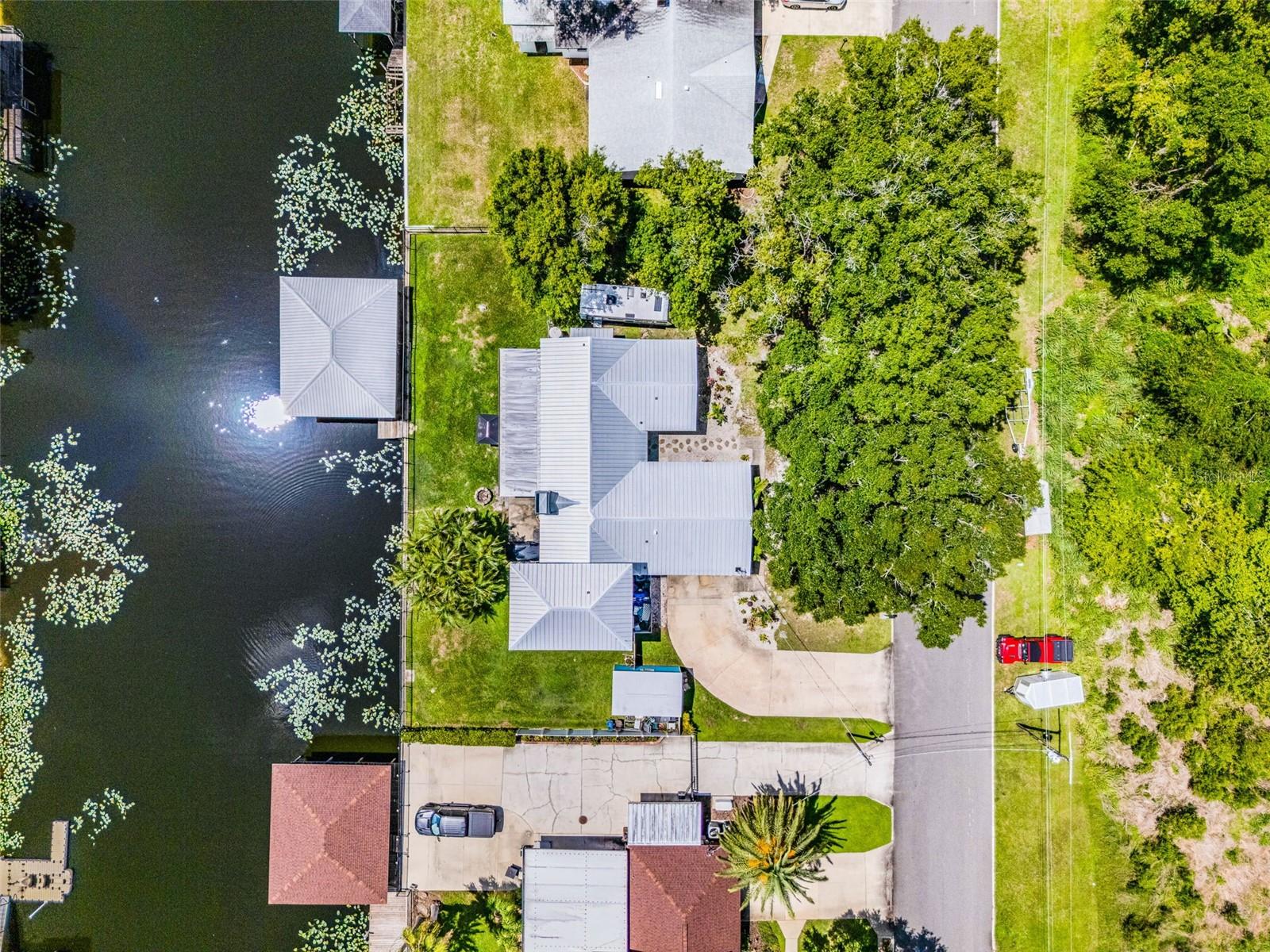 ST JOHNS RIVER ESTATES - Residential