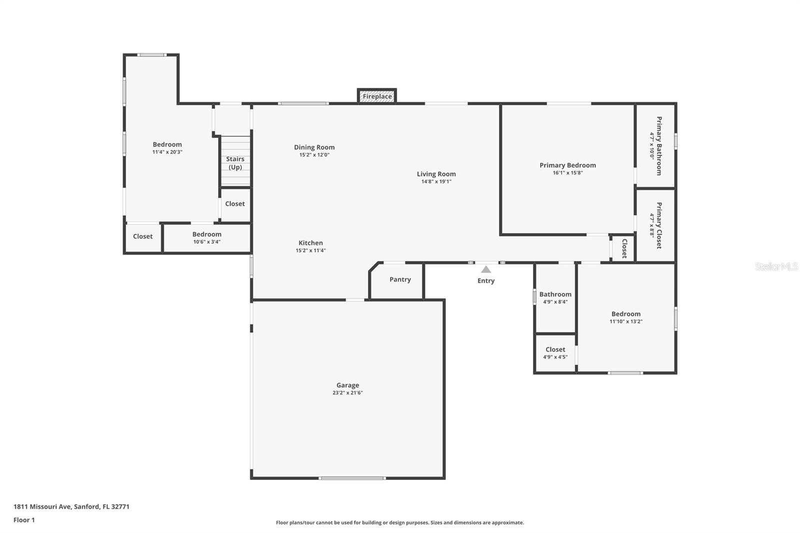 ST JOHNS RIVER ESTATES - Residential