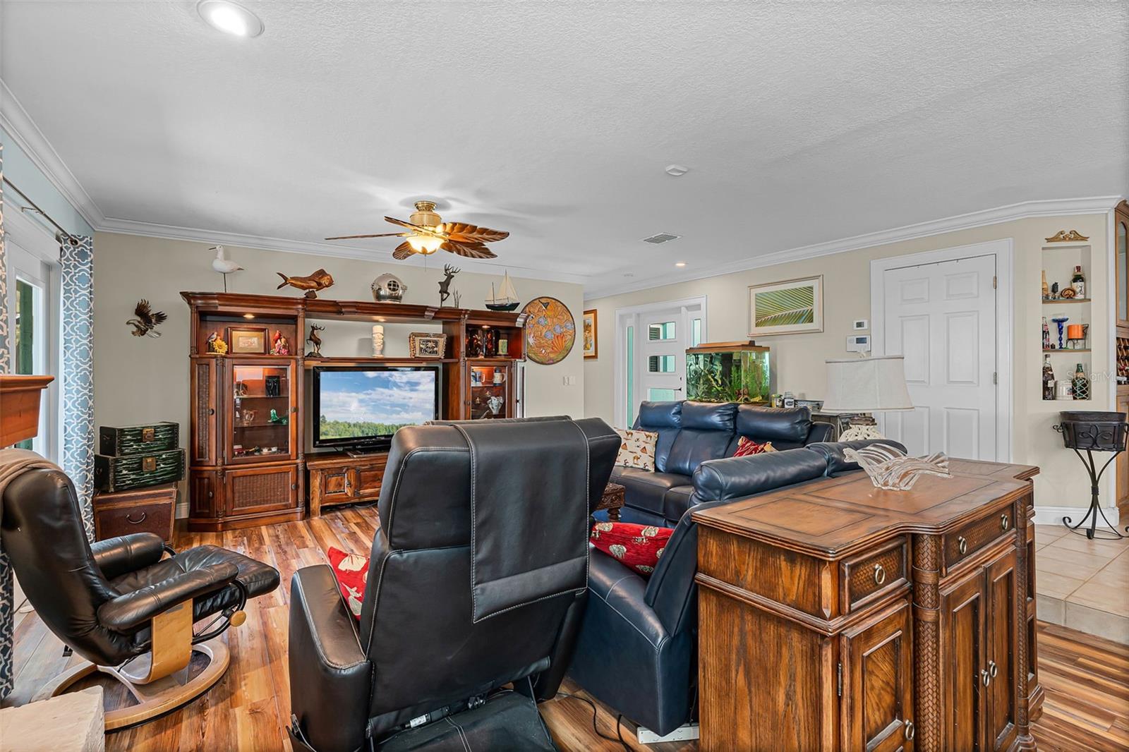 ST JOHNS RIVER ESTATES - Residential