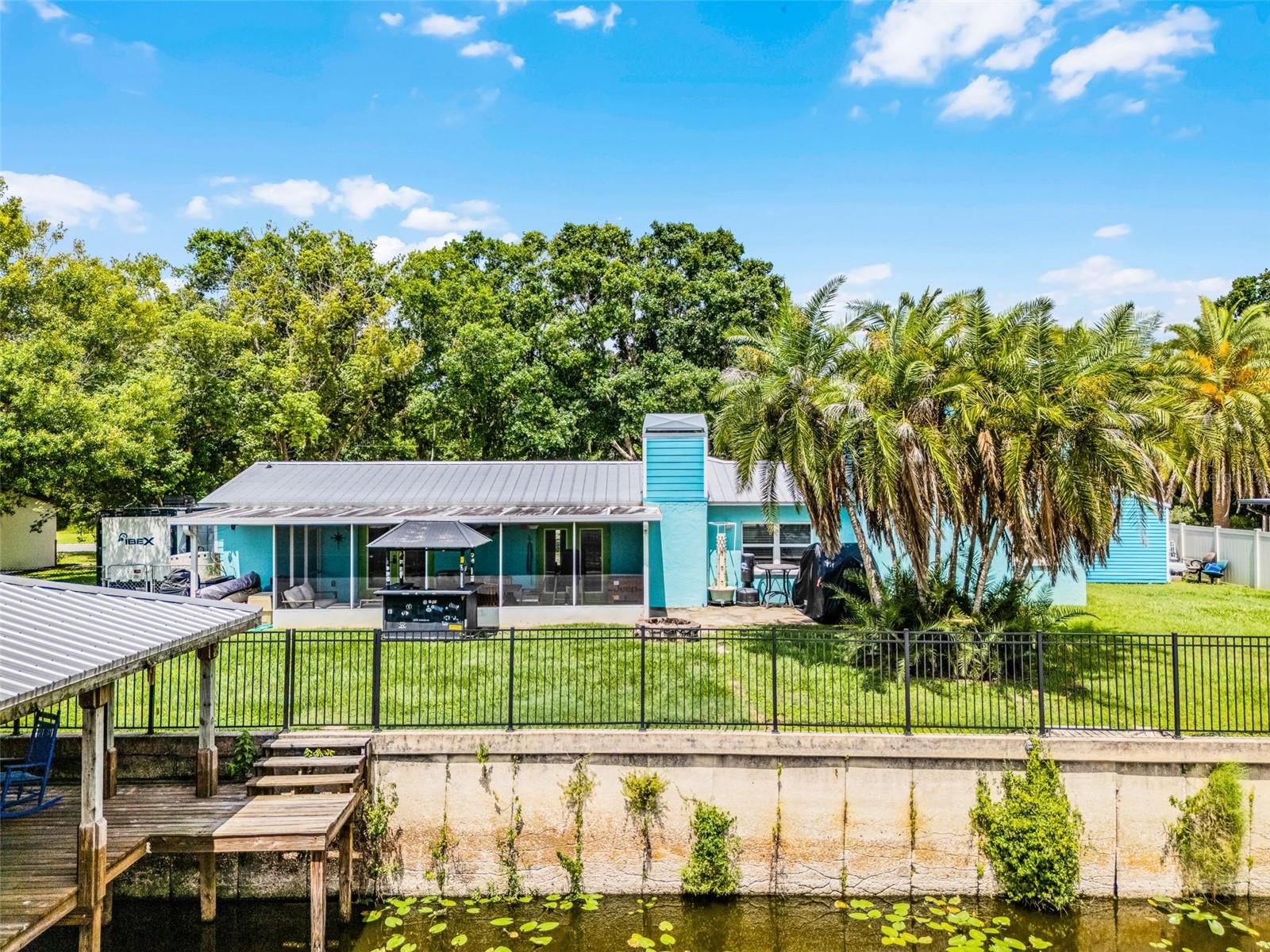 ST JOHNS RIVER ESTATES - Residential
