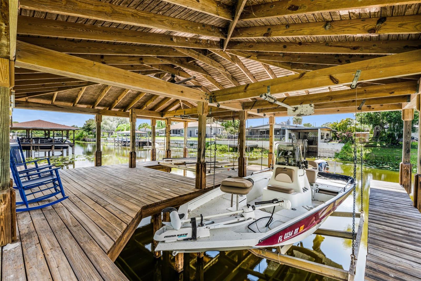 ST JOHNS RIVER ESTATES - Residential