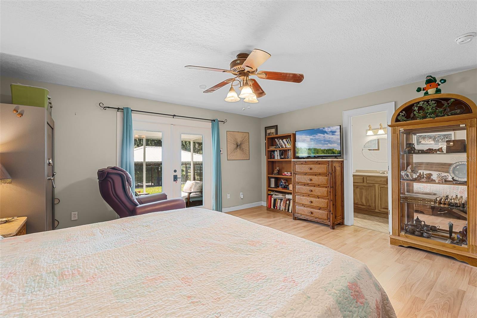 ST JOHNS RIVER ESTATES - Residential