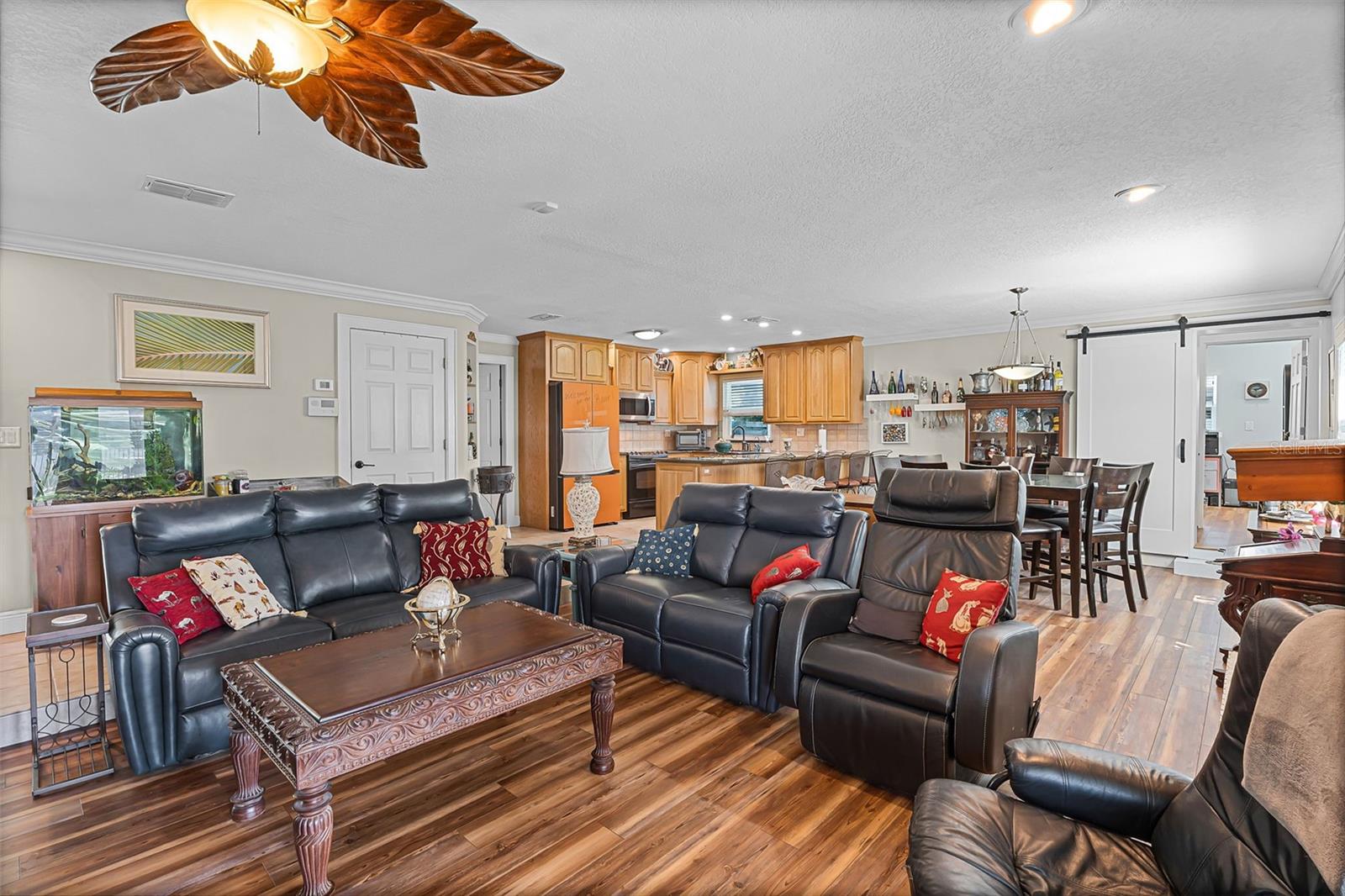 ST JOHNS RIVER ESTATES - Residential