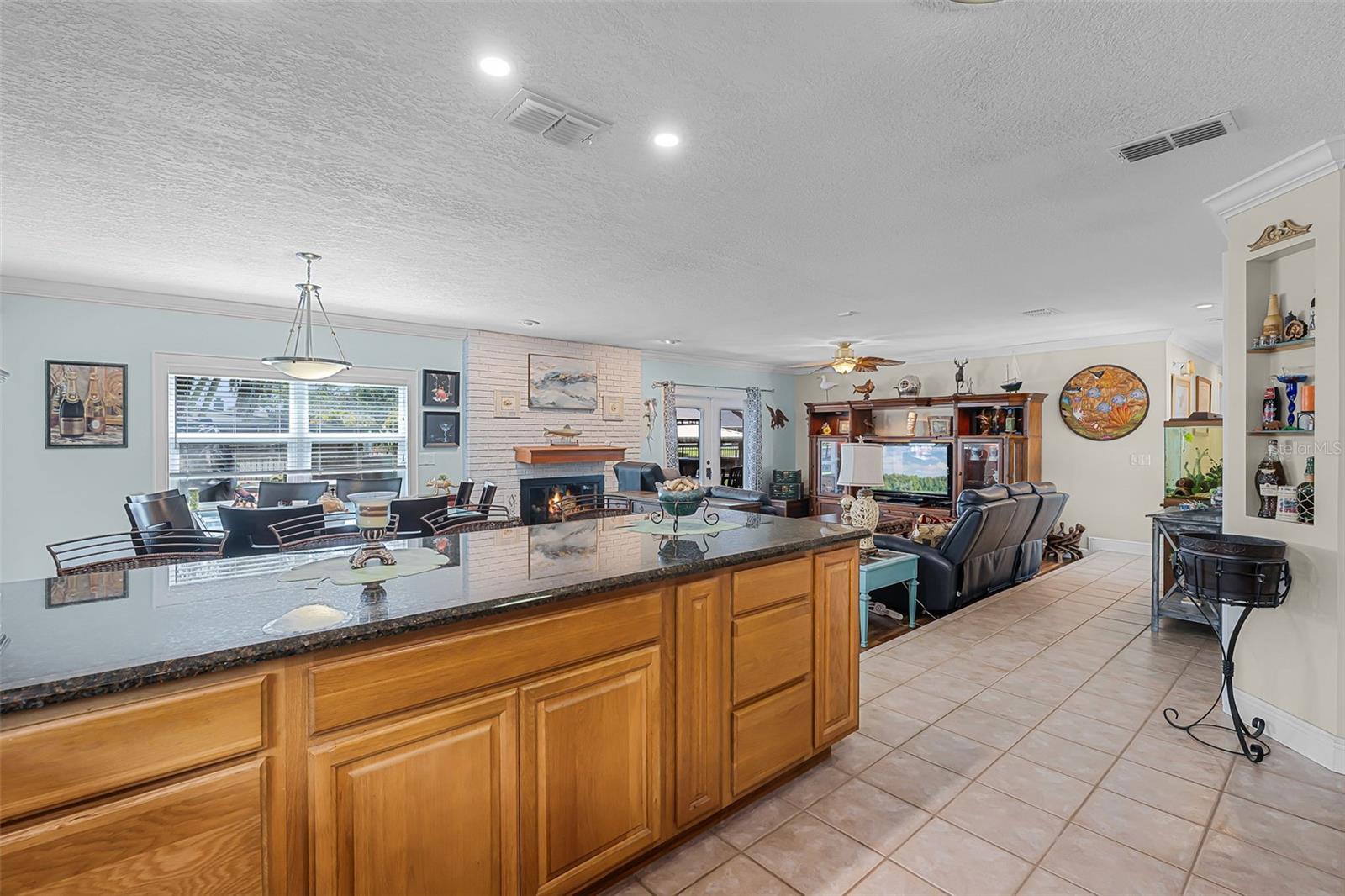 ST JOHNS RIVER ESTATES - Residential
