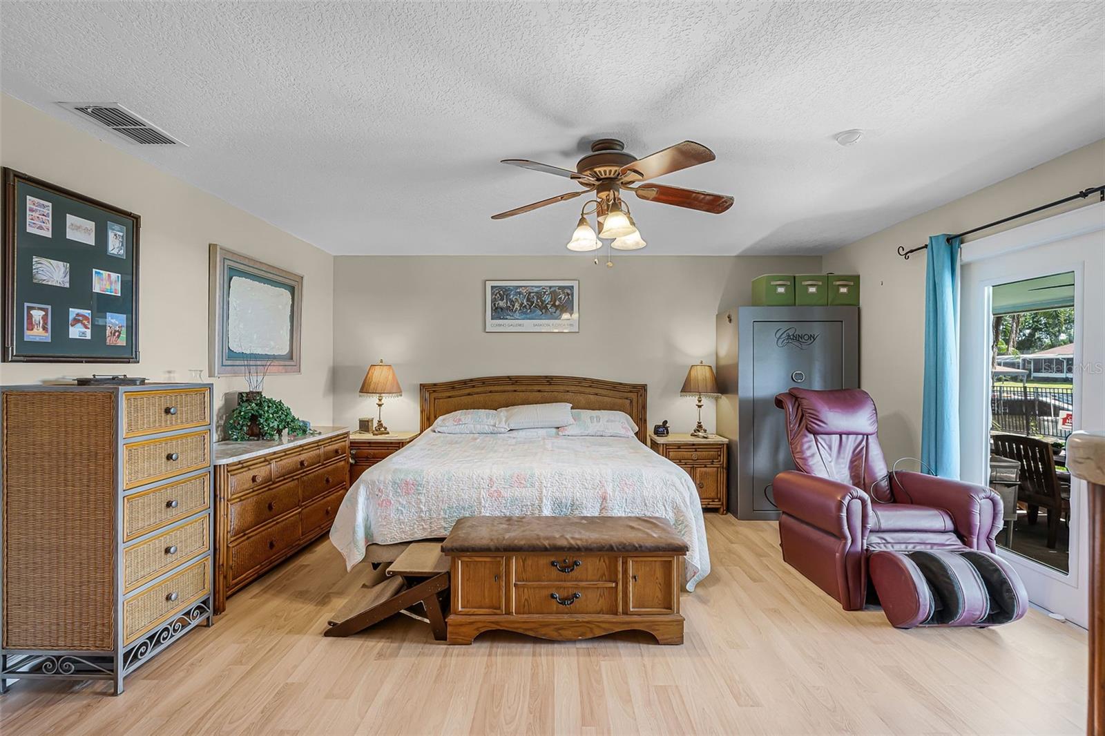 ST JOHNS RIVER ESTATES - Residential
