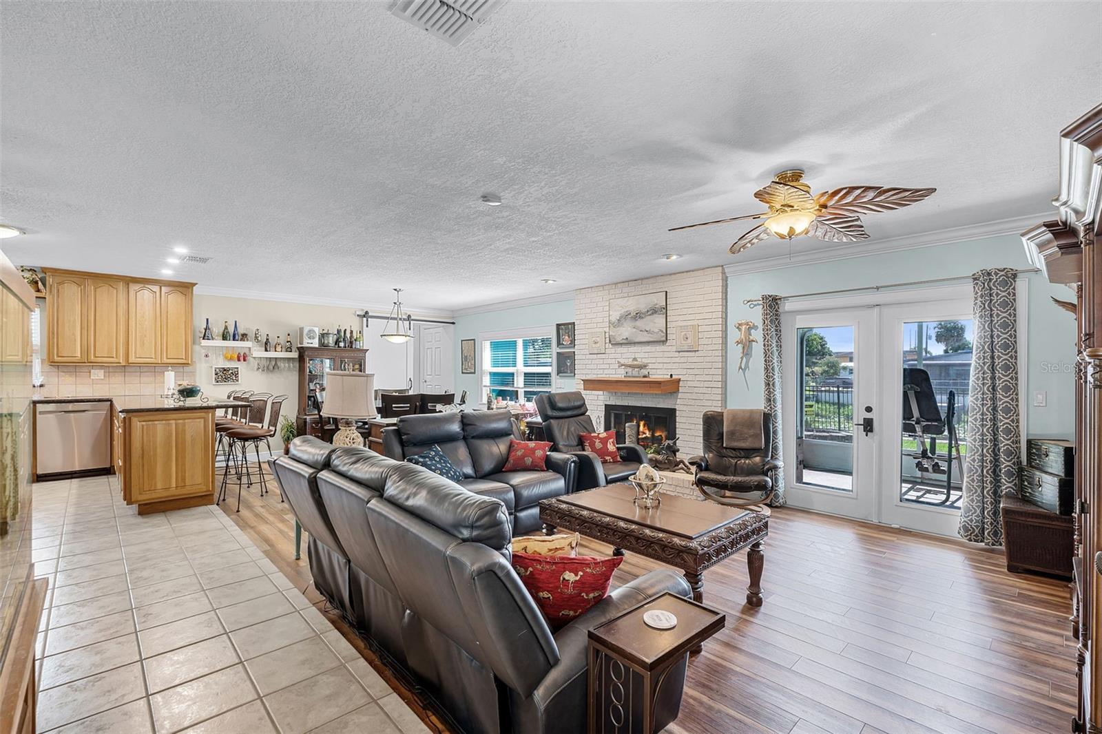 ST JOHNS RIVER ESTATES - Residential