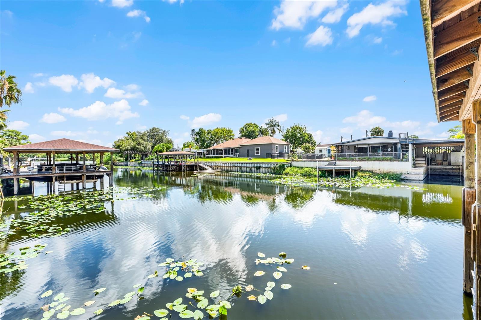 ST JOHNS RIVER ESTATES - Residential