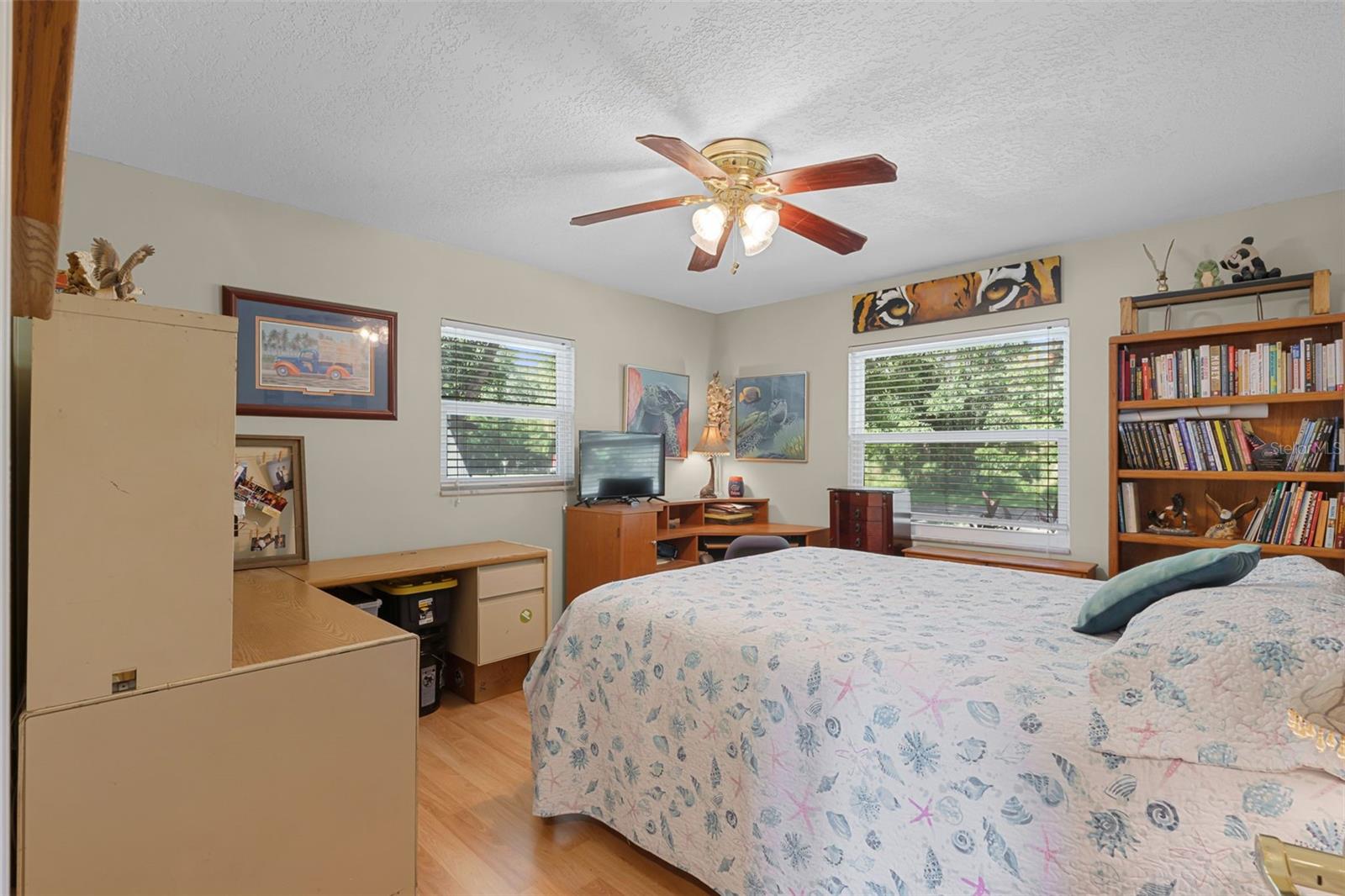 ST JOHNS RIVER ESTATES - Residential