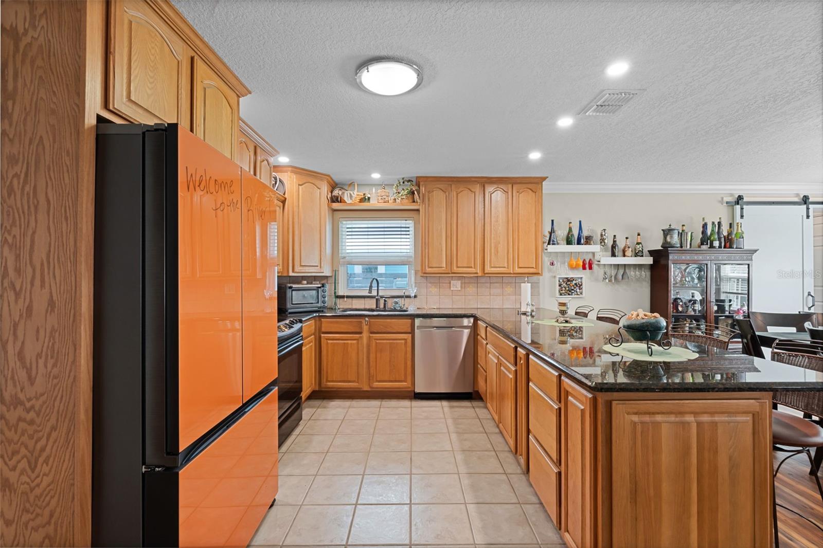ST JOHNS RIVER ESTATES - Residential