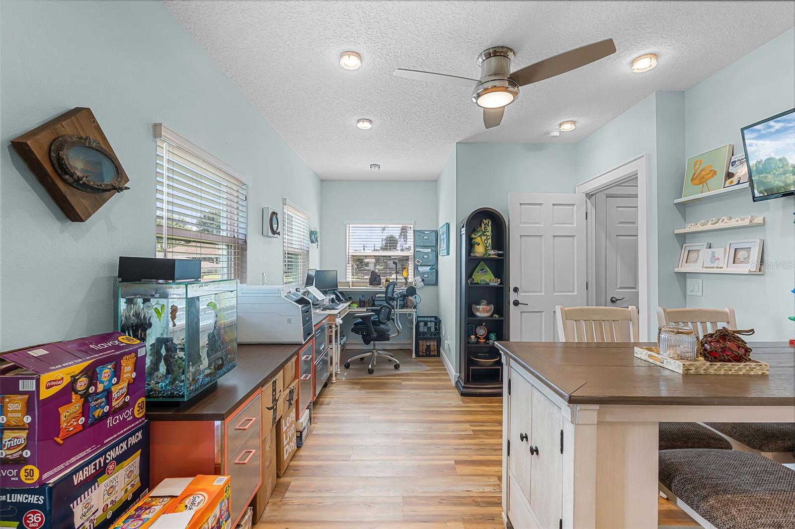 ST JOHNS RIVER ESTATES - Residential