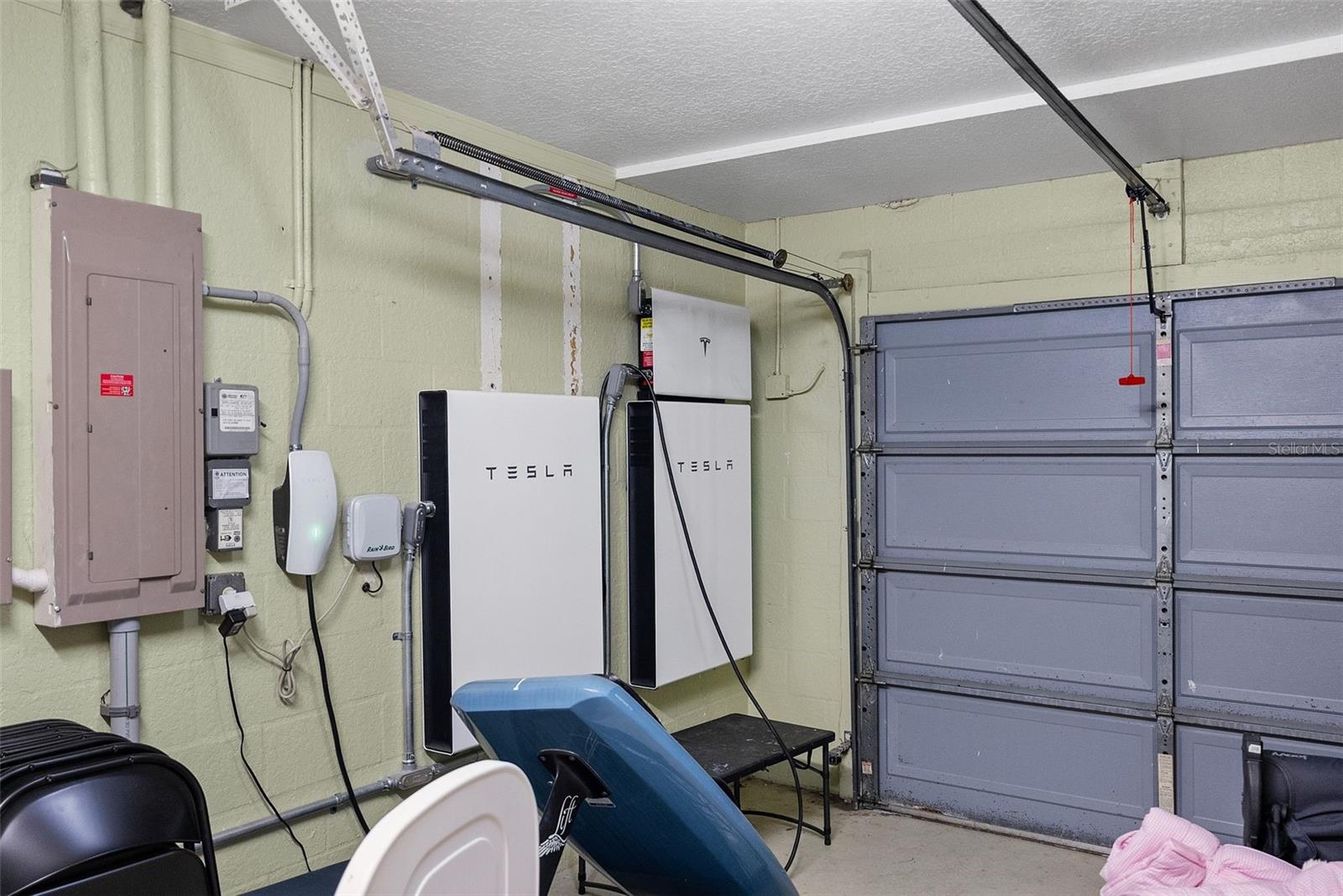 PLACIDO BAYOU - Residential