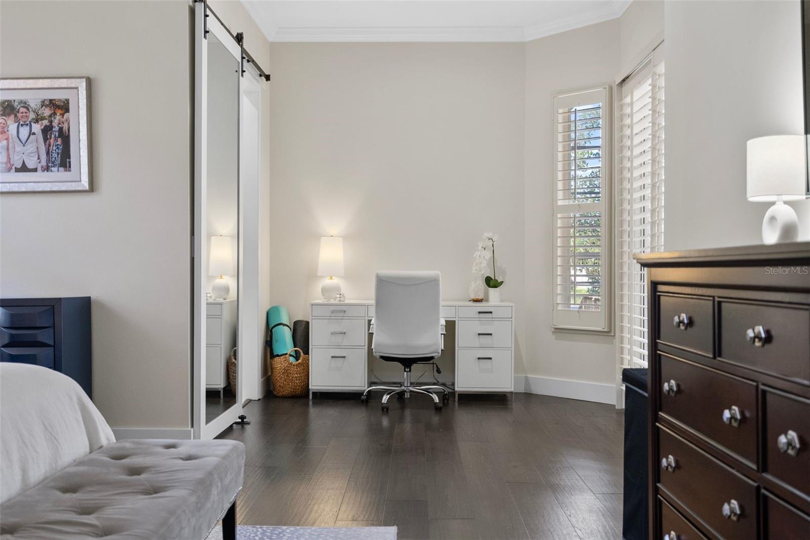 PLACIDO BAYOU - Residential