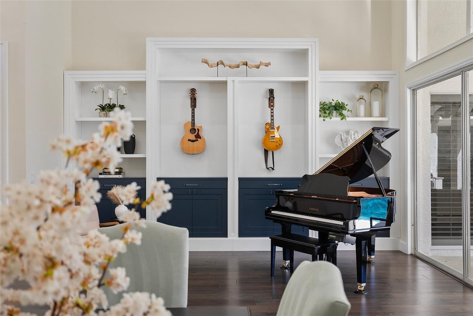 PLACIDO BAYOU - Residential