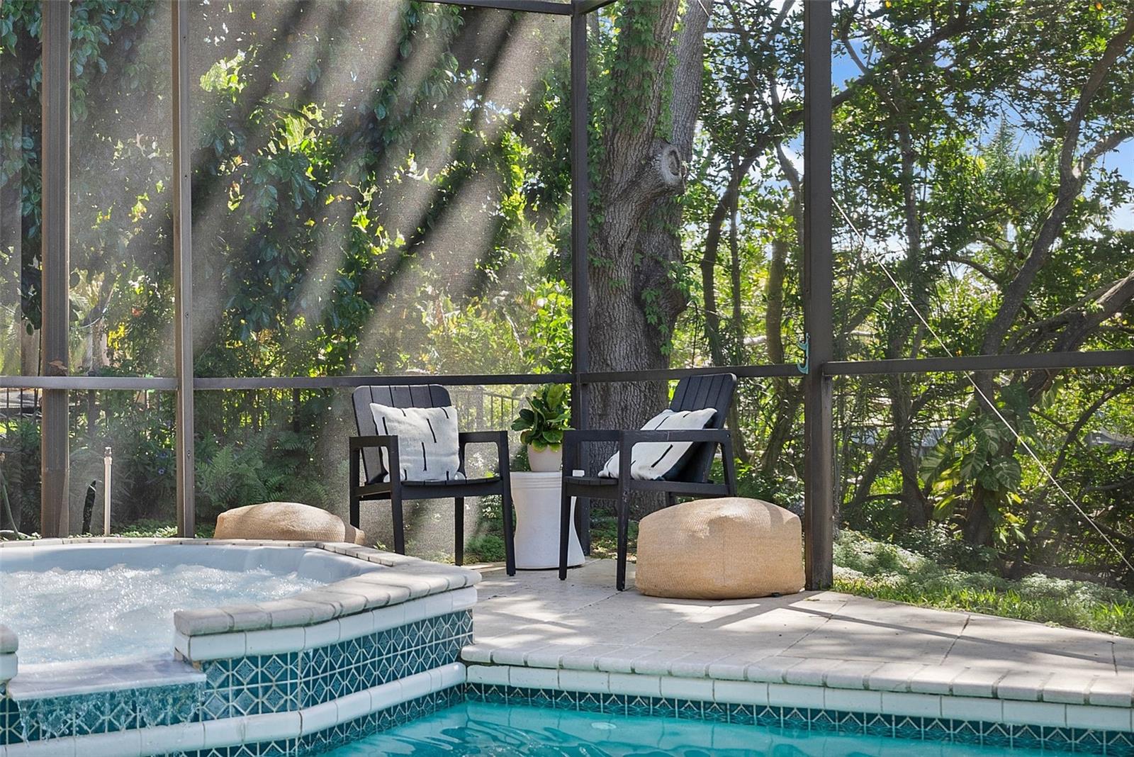 PLACIDO BAYOU - Residential