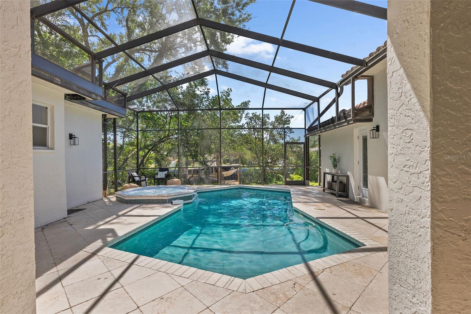 PLACIDO BAYOU - Residential