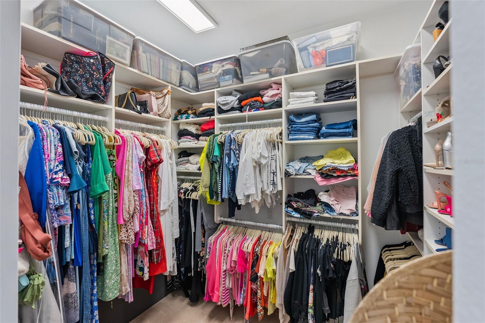 PLACIDO BAYOU - Residential