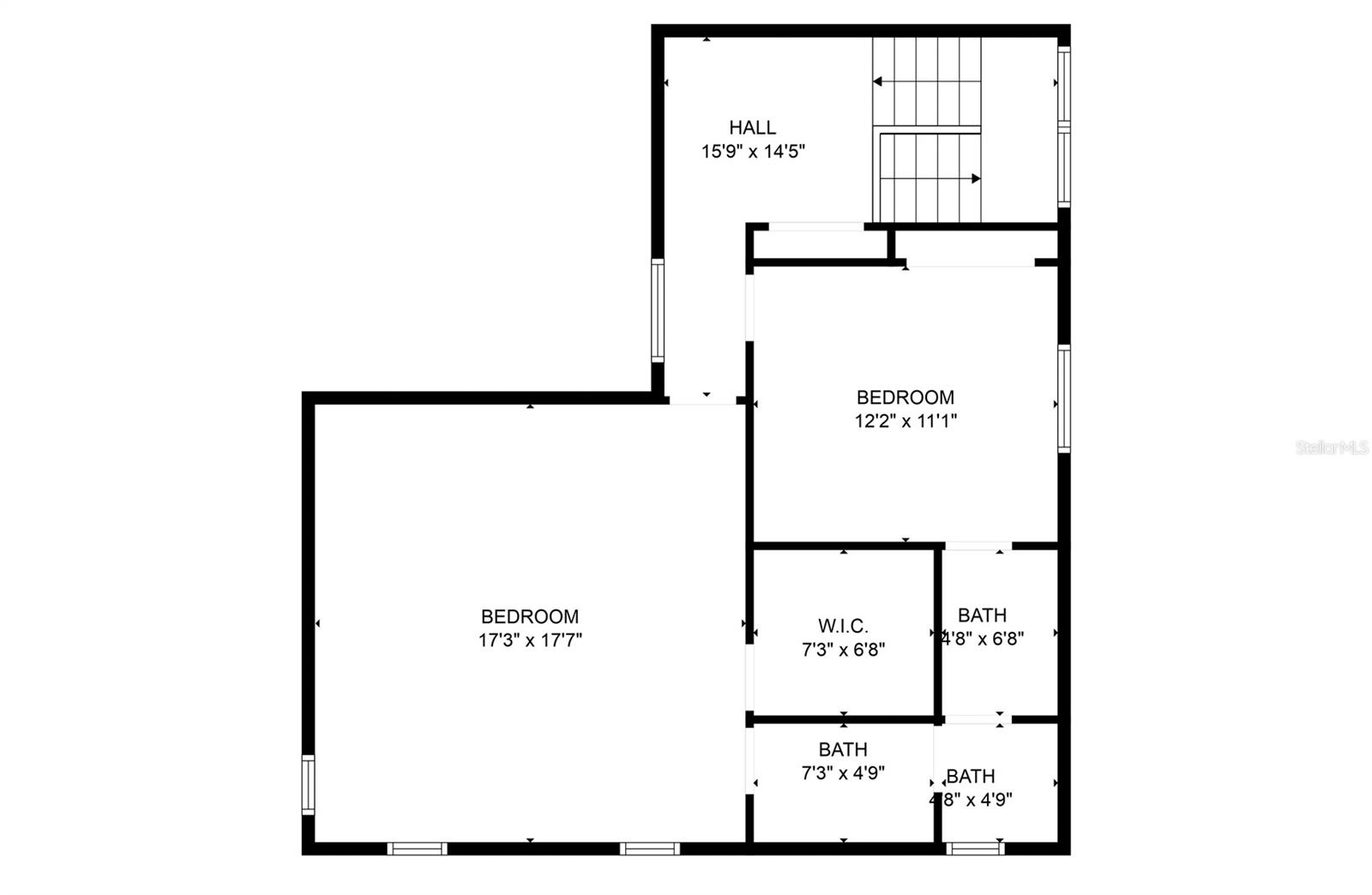 PLACIDO BAYOU - Residential