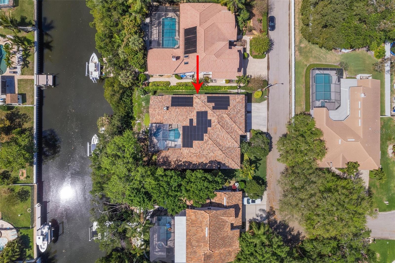 PLACIDO BAYOU - Residential