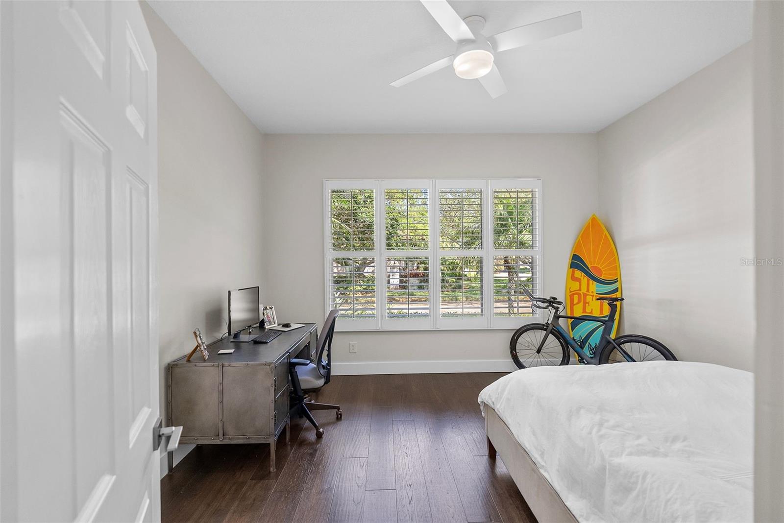 PLACIDO BAYOU - Residential