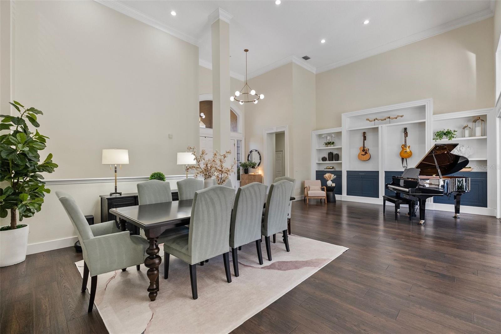 PLACIDO BAYOU - Residential