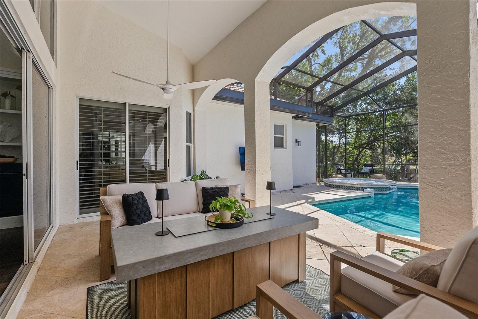 PLACIDO BAYOU - Residential