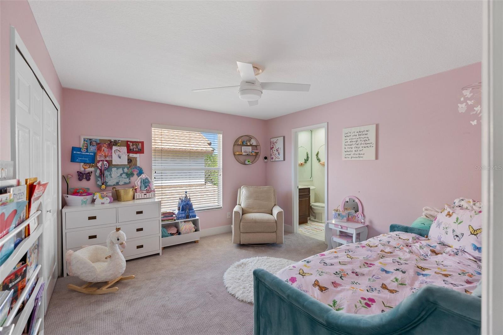 PLACIDO BAYOU - Residential