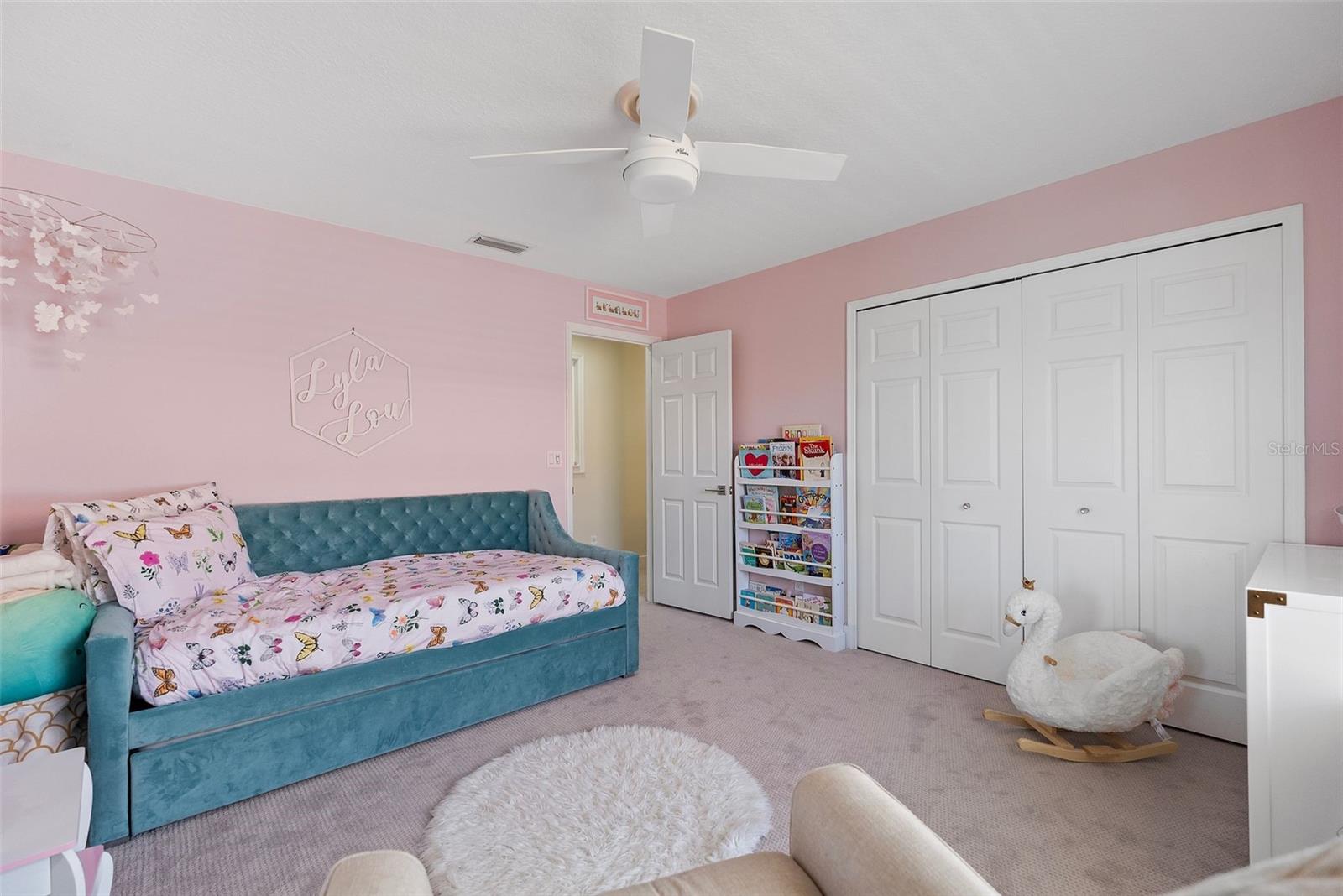 PLACIDO BAYOU - Residential