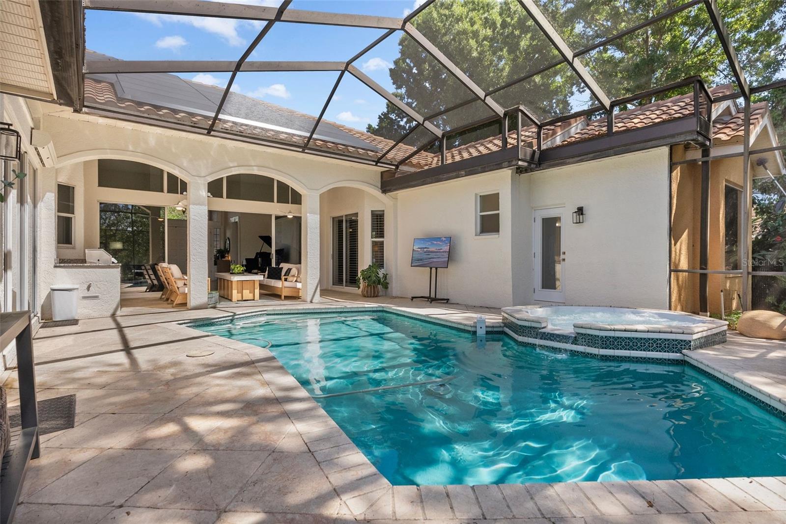 PLACIDO BAYOU - Residential