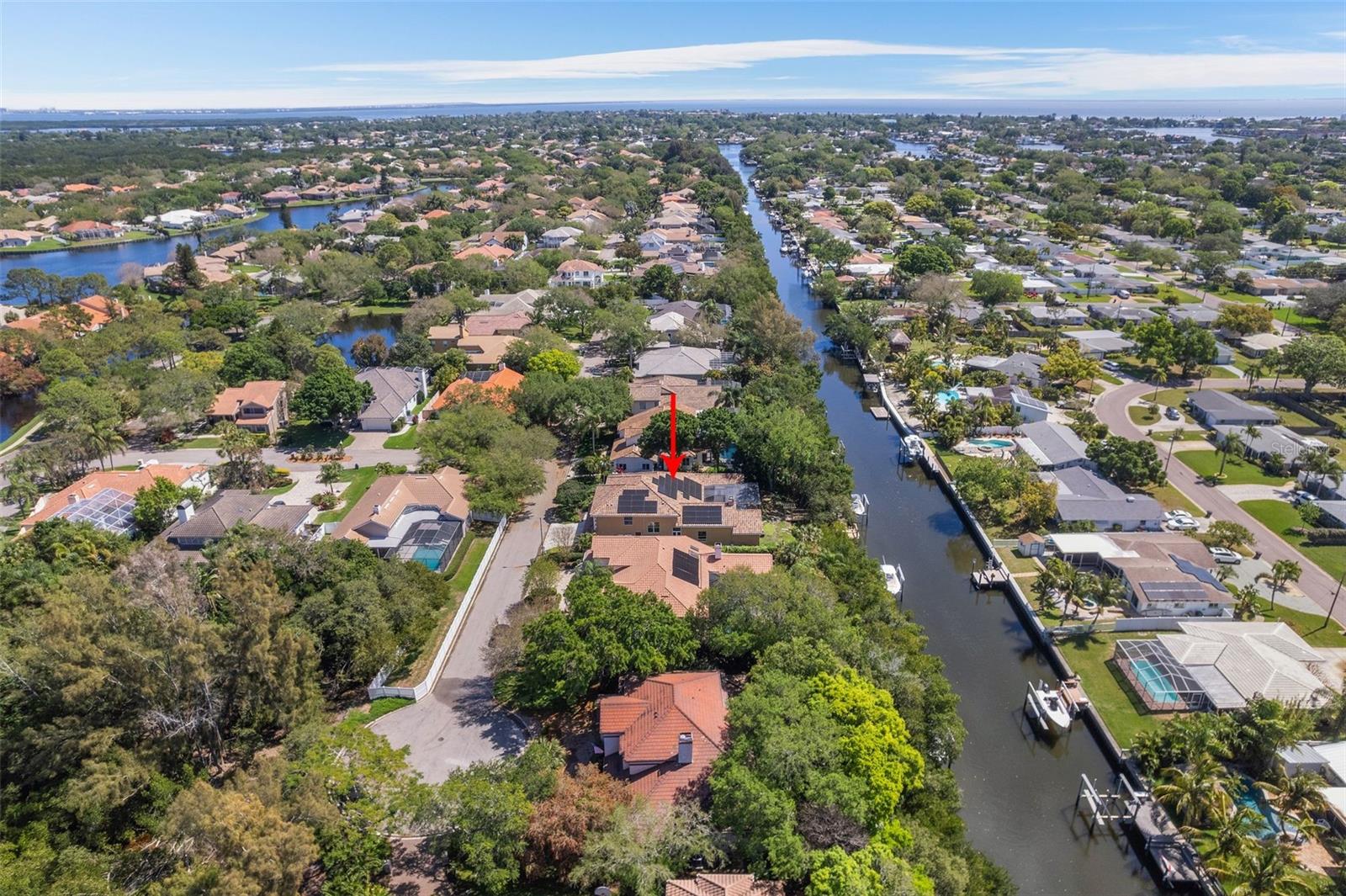 PLACIDO BAYOU - Residential