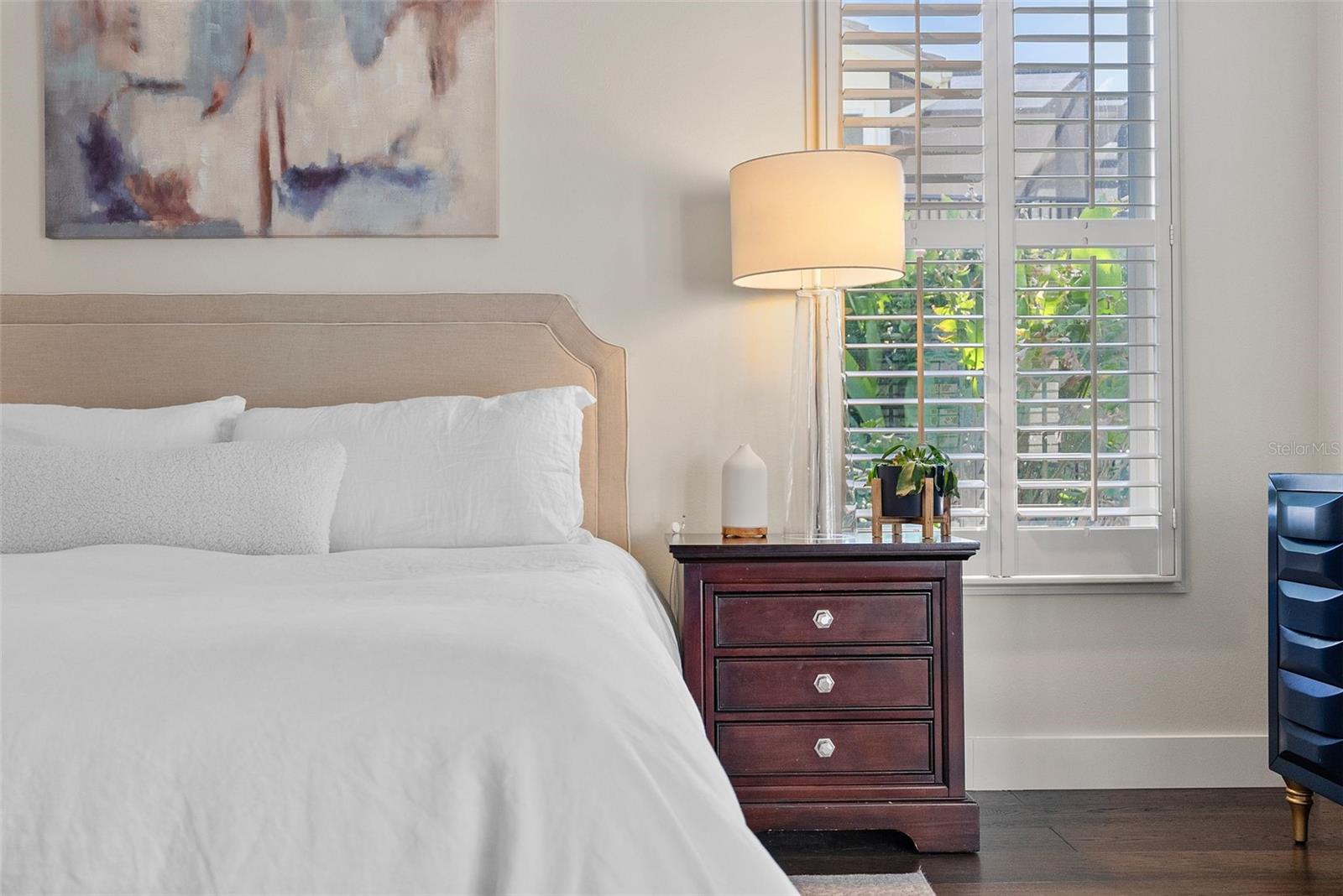 PLACIDO BAYOU - Residential