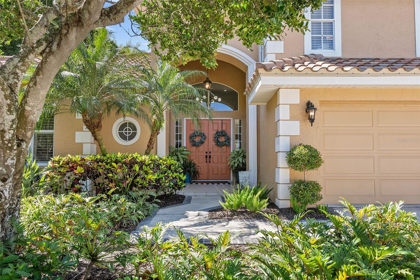PLACIDO BAYOU - Residential