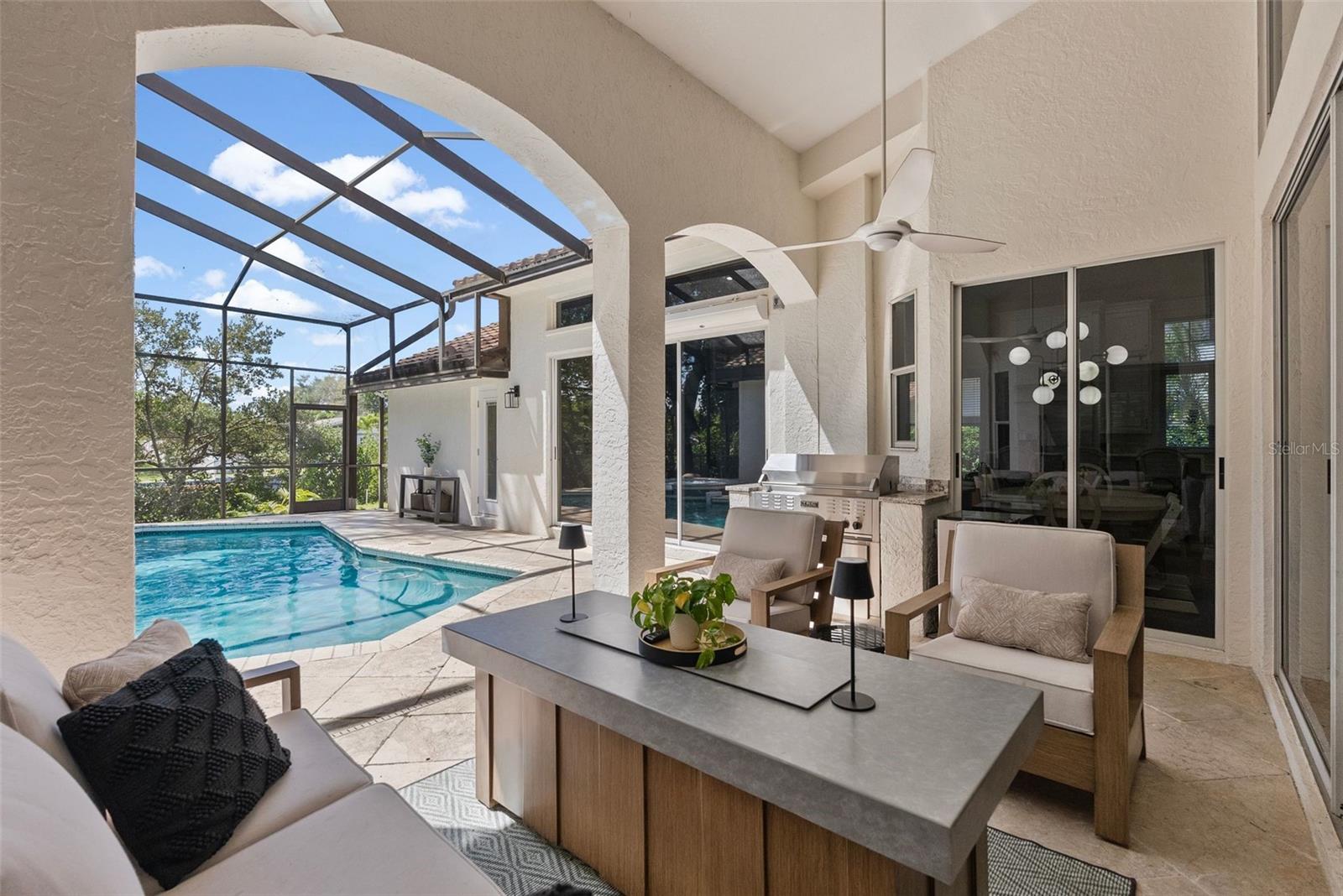 PLACIDO BAYOU - Residential