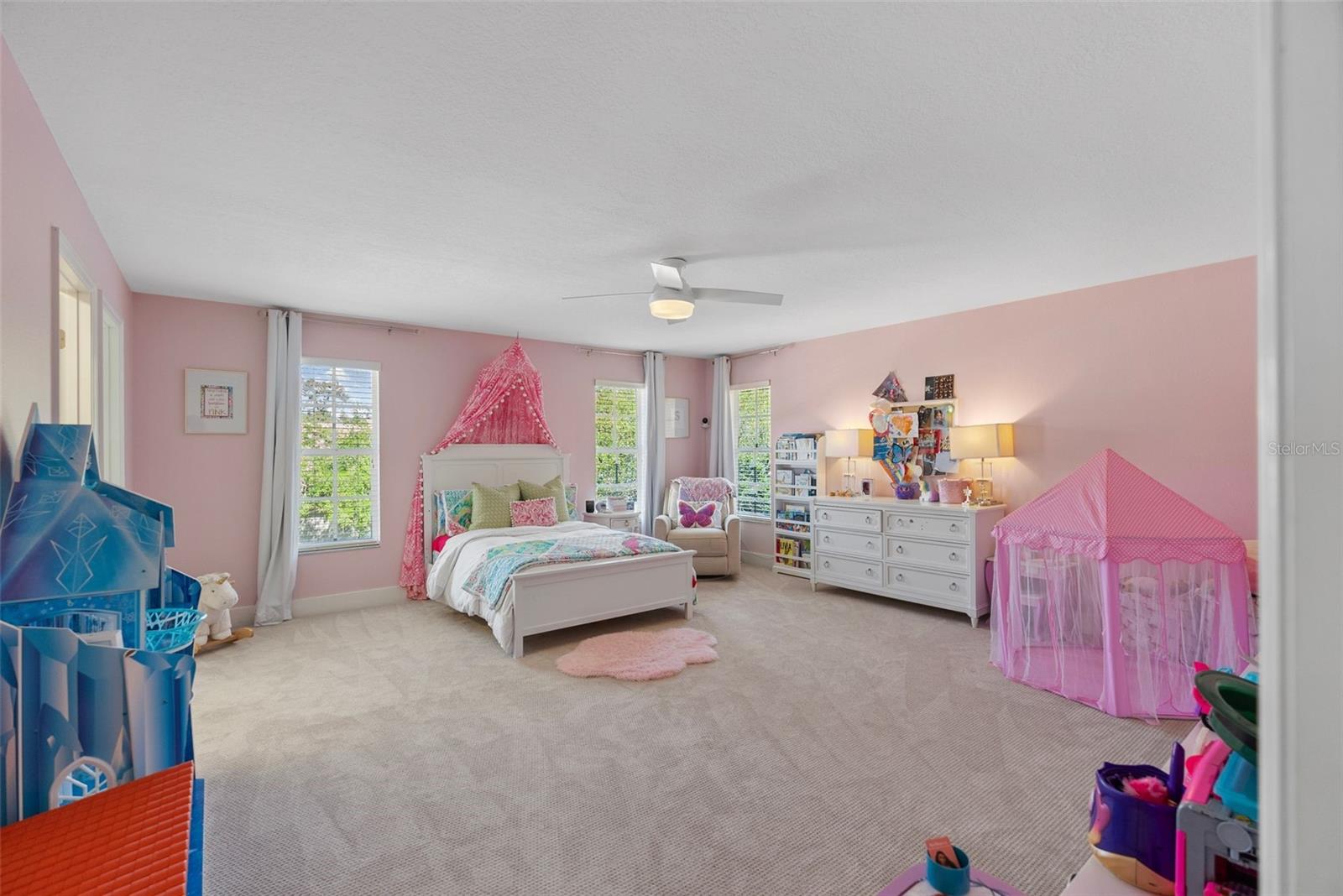 PLACIDO BAYOU - Residential