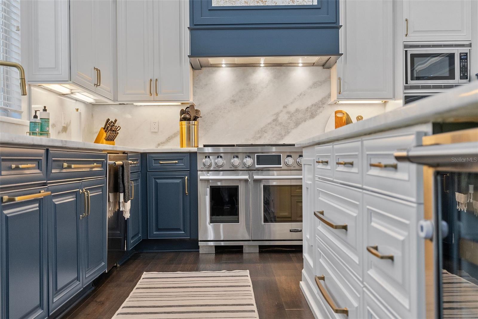 PLACIDO BAYOU - Residential