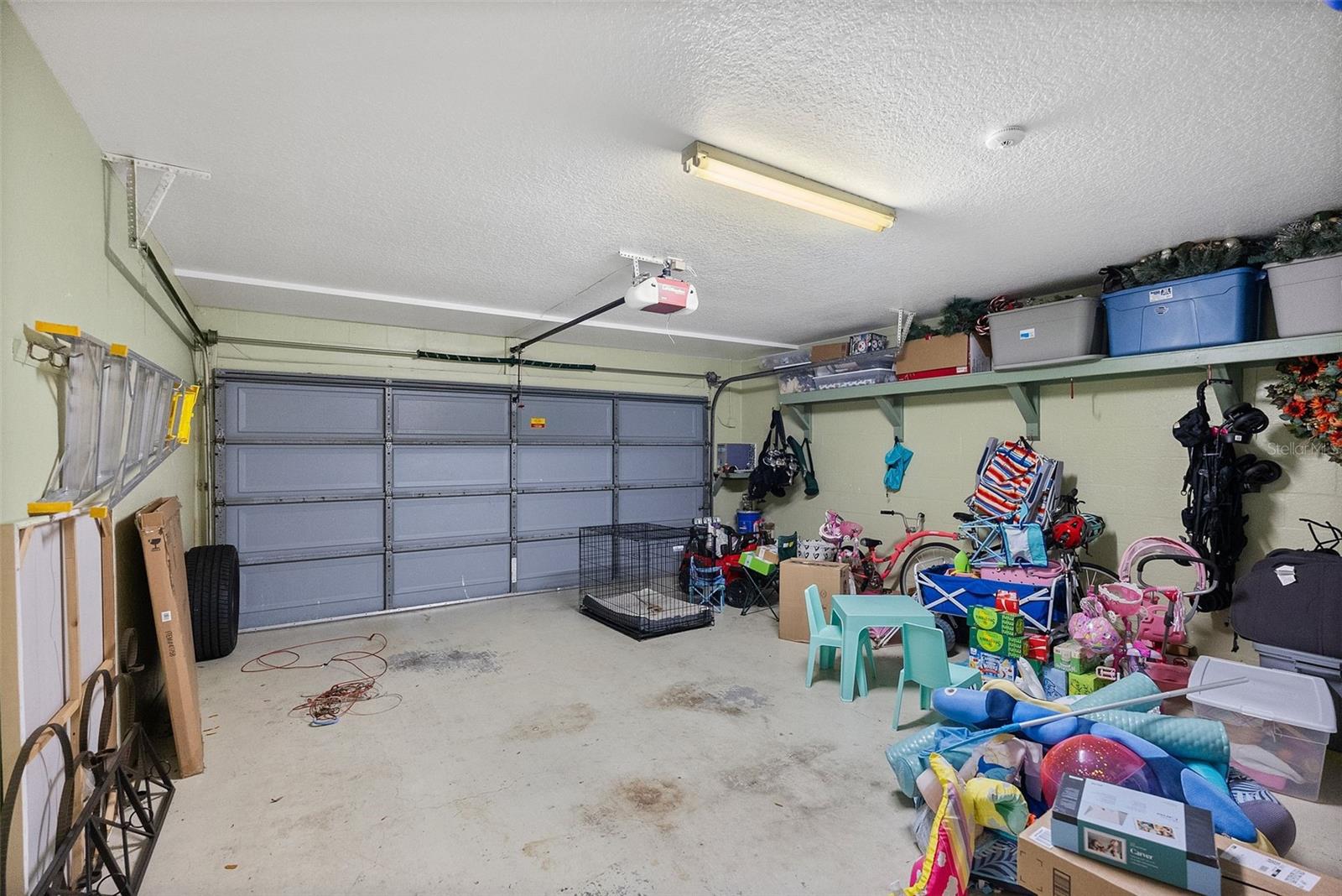 PLACIDO BAYOU - Residential