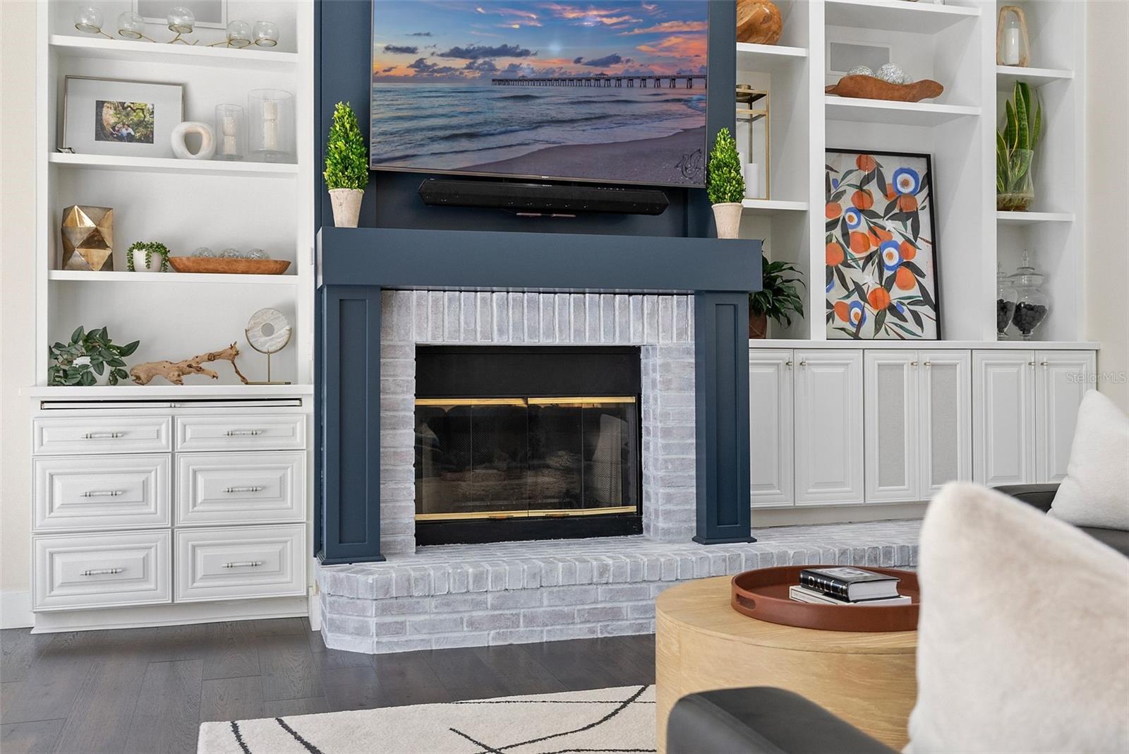 PLACIDO BAYOU - Residential