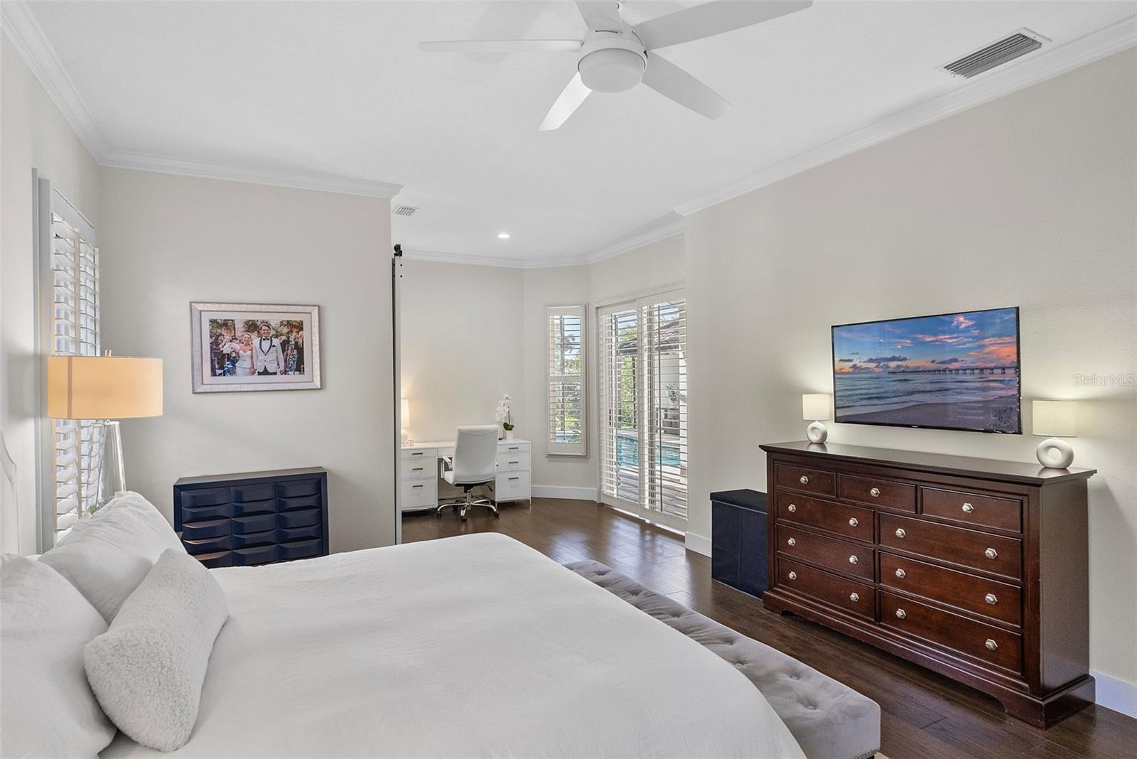 PLACIDO BAYOU - Residential