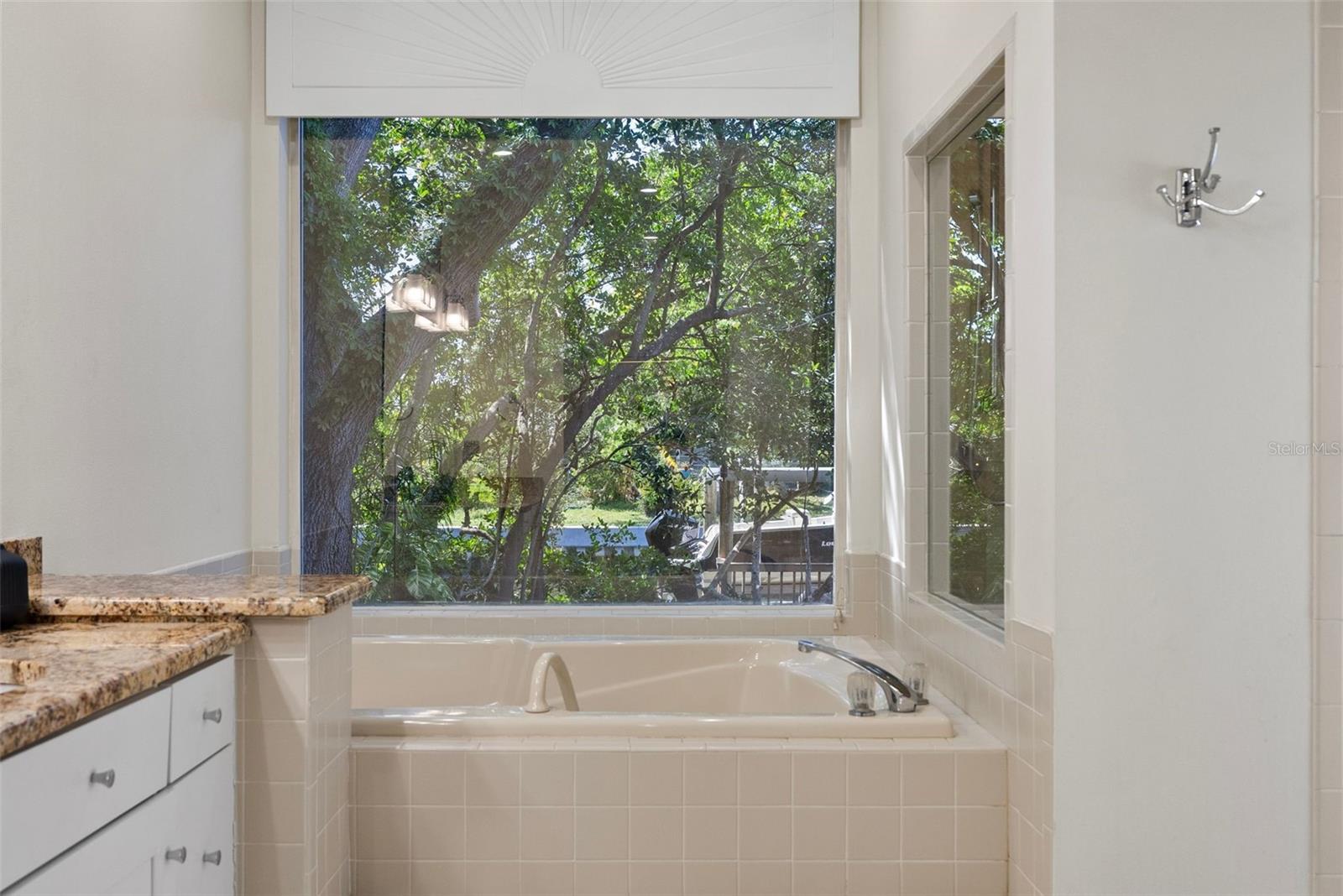 PLACIDO BAYOU - Residential