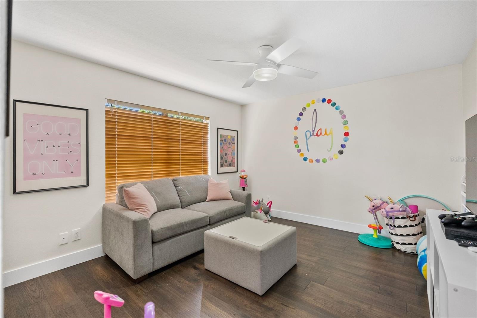 PLACIDO BAYOU - Residential