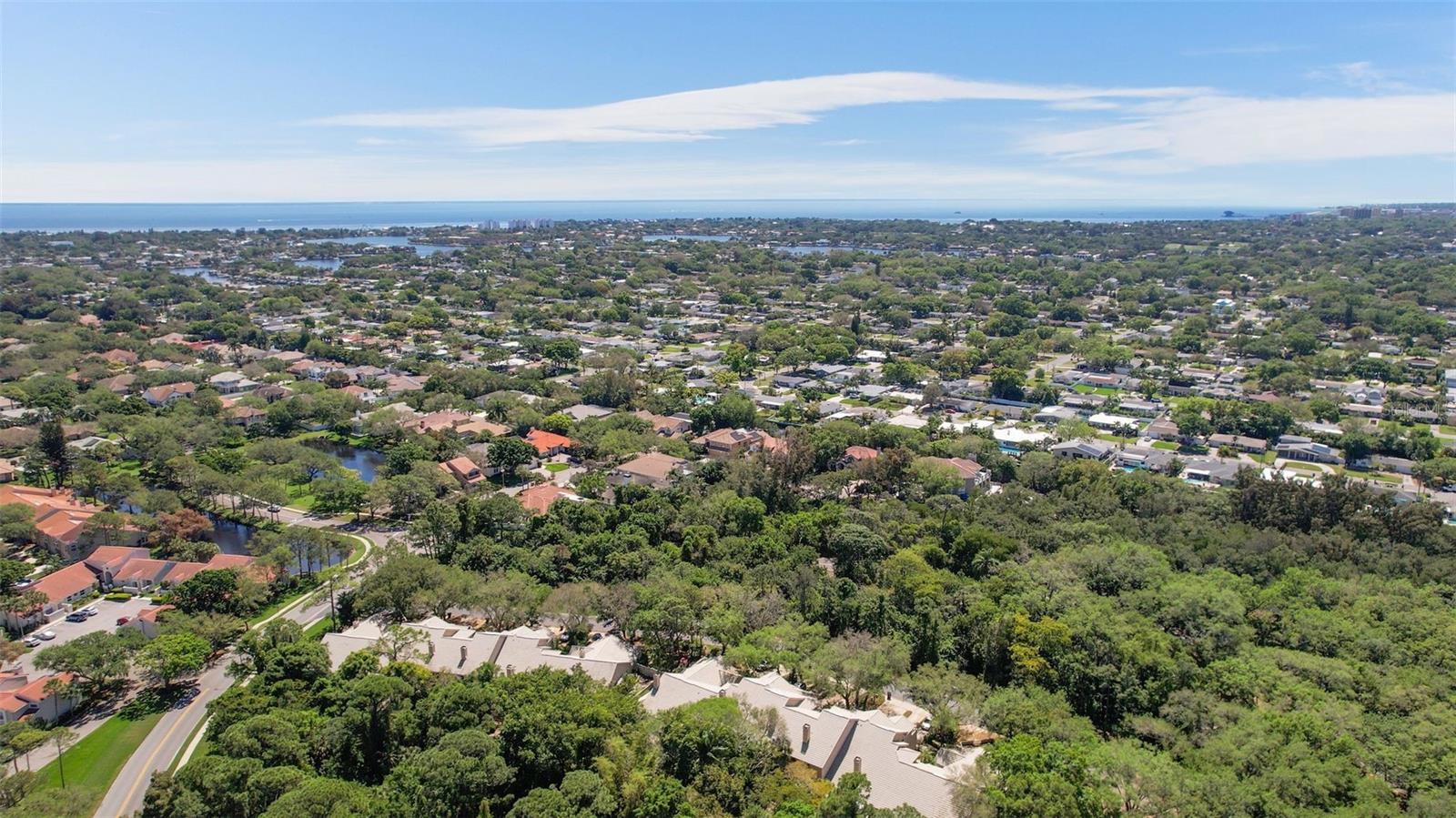 PLACIDO BAYOU - Residential