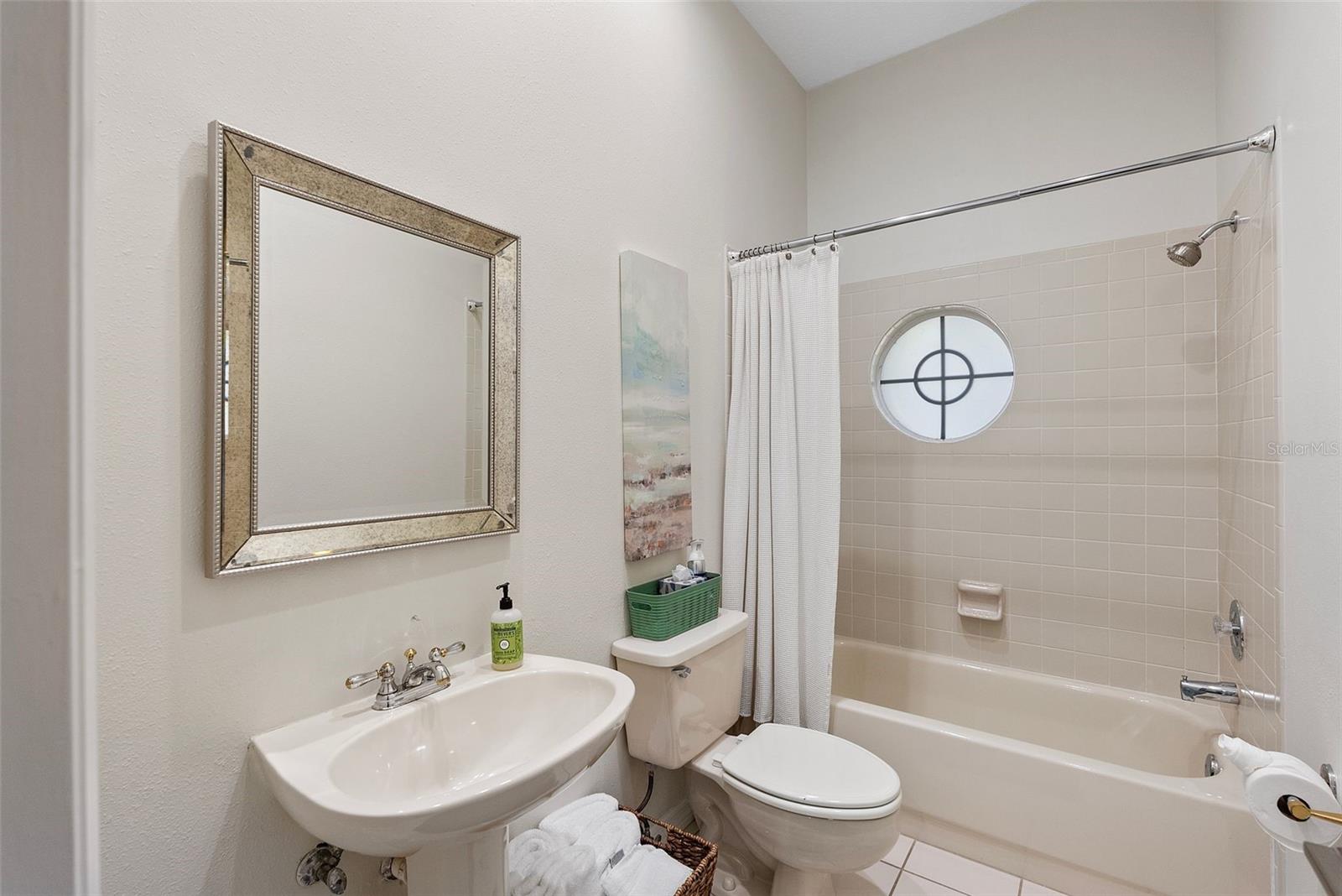 PLACIDO BAYOU - Residential