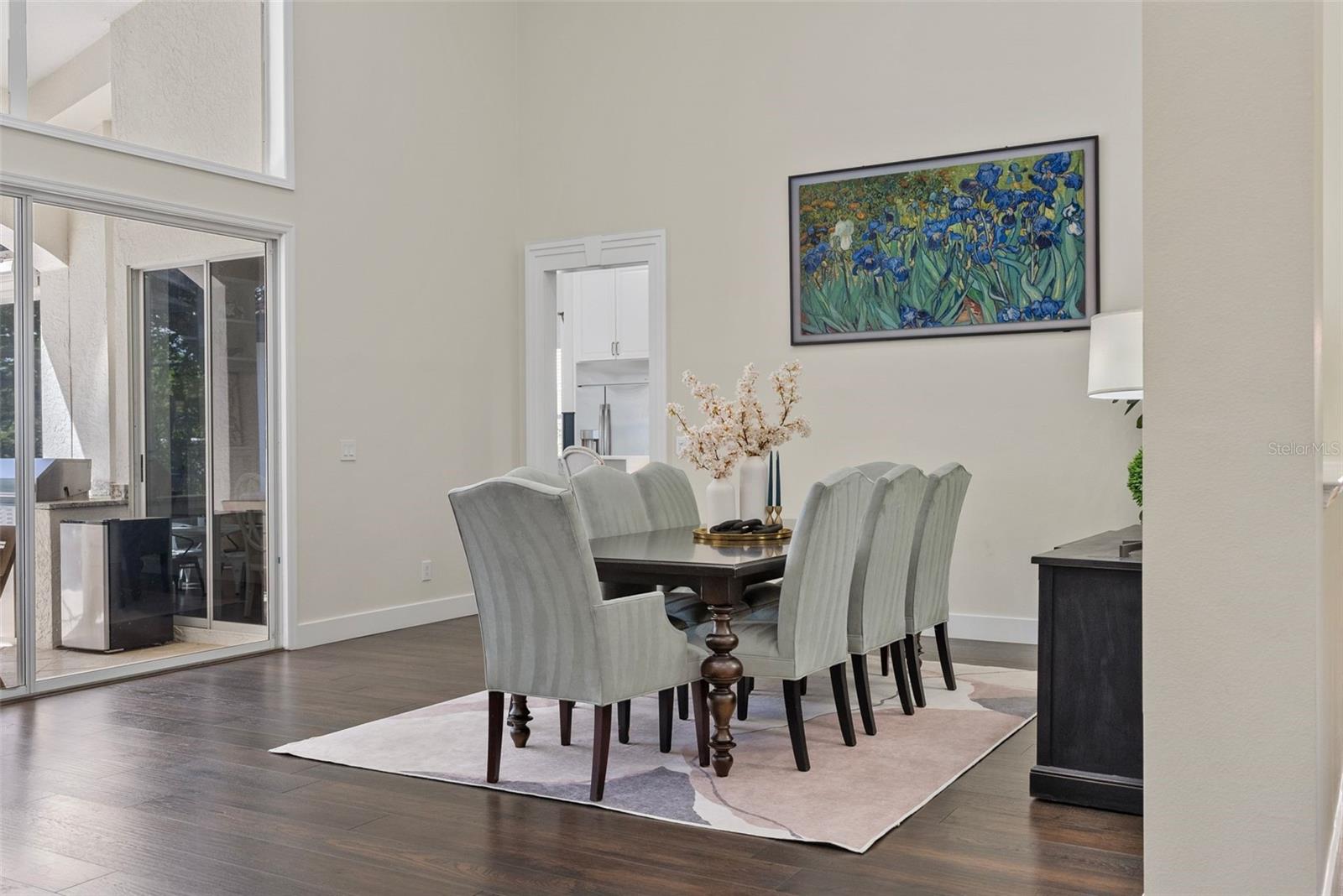 PLACIDO BAYOU - Residential