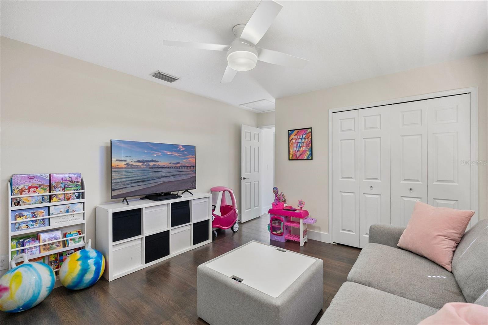 PLACIDO BAYOU - Residential