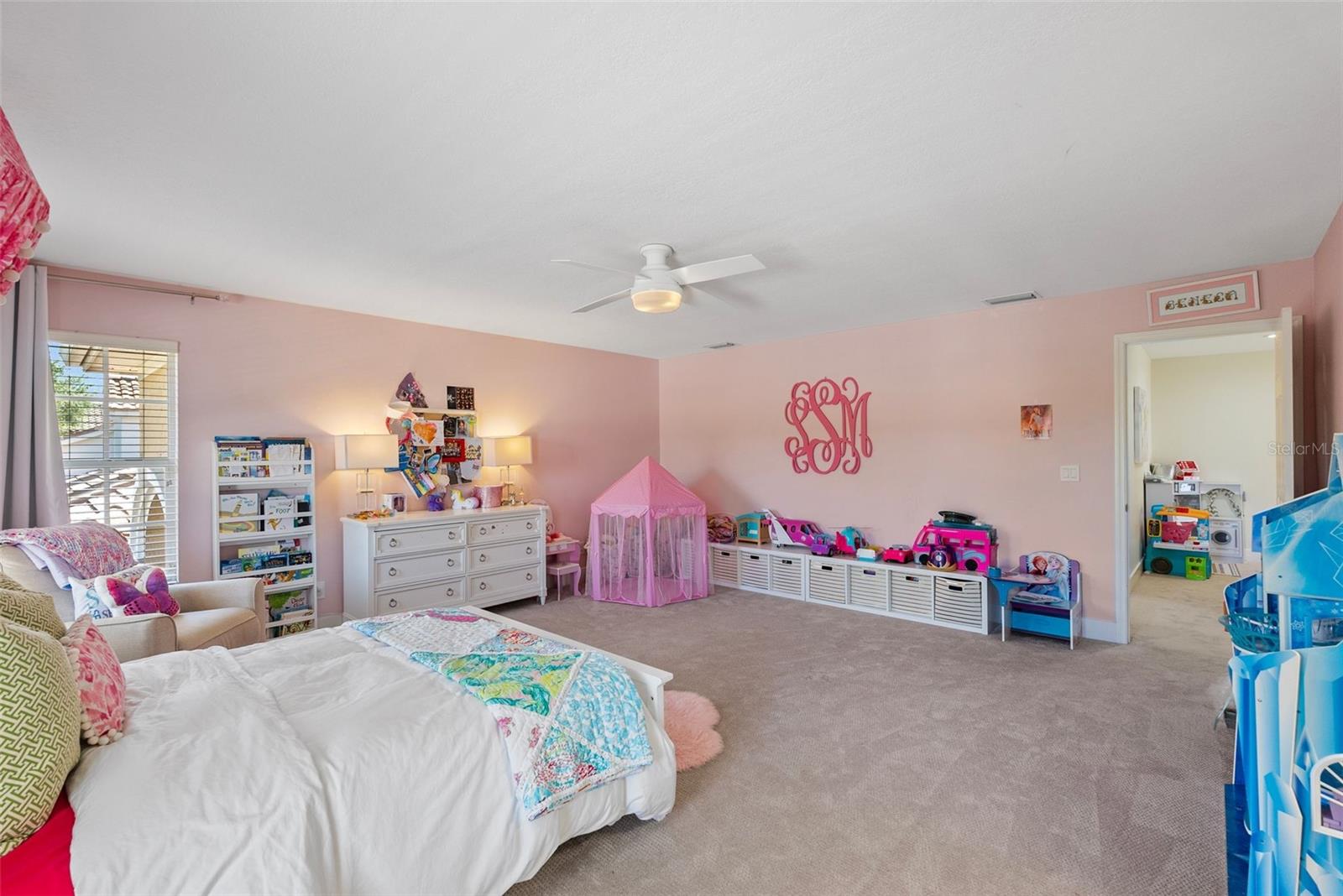 PLACIDO BAYOU - Residential